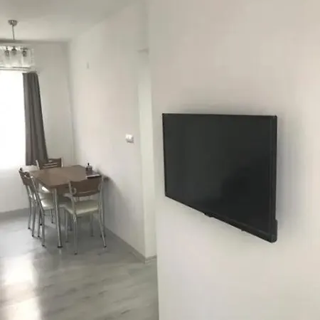 Apartment Center Alanya