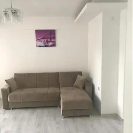 Center * Alanya