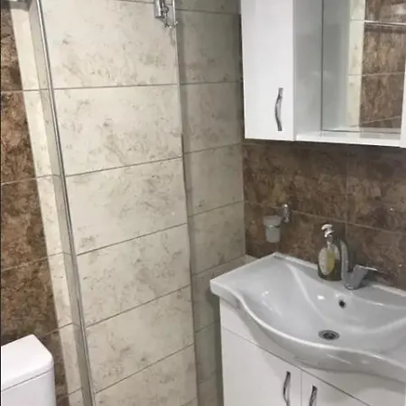 Apartment Center