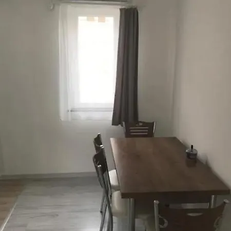 Center Apartment